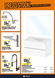 Volantino Tecnomat Pagina 4