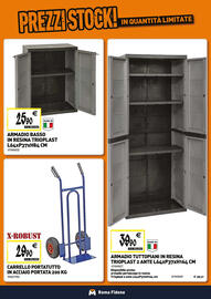 Volantino Tecnomat Pagina 23