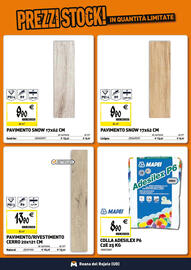 Volantino Tecnomat Pagina 14