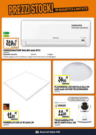 Volantino Tecnomat Pagina 16