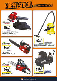 Volantino Tecnomat Pagina 20