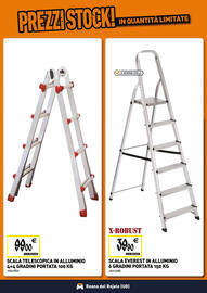 Volantino Tecnomat Pagina 22