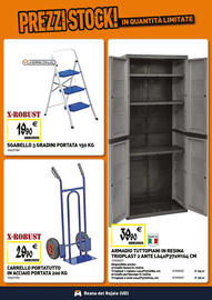 Volantino Tecnomat Pagina 23