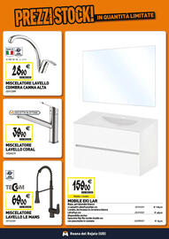 Volantino Tecnomat Pagina 4