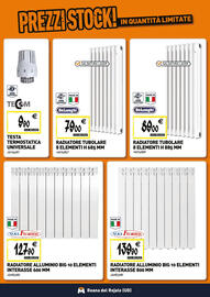 Volantino Tecnomat Pagina 6