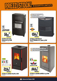 Volantino Tecnomat Pagina 9