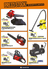 Volantino Tecnomat Pagina 20