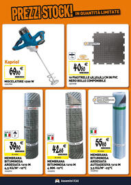 Volantino Tecnomat Pagina 21