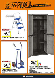 Volantino Tecnomat Pagina 23