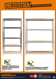 Volantino Tecnomat Pagina 24