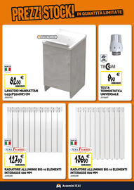 Volantino Tecnomat Pagina 6