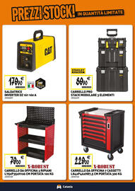 Volantino Tecnomat Pagina 18