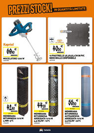 Volantino Tecnomat Pagina 20