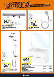 Volantino Tecnomat Pagina 3