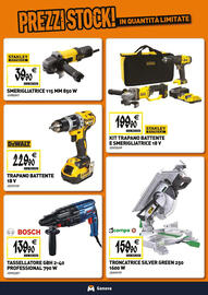 Volantino Tecnomat Pagina 17