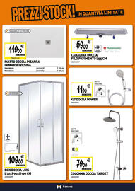 Volantino Tecnomat Pagina 2