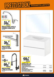 Volantino Tecnomat Pagina 3