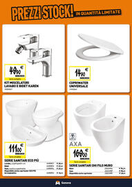 Volantino Tecnomat Pagina 4