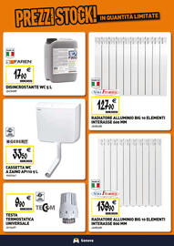 Volantino Tecnomat Pagina 5