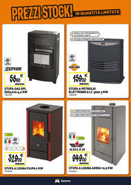 Volantino Tecnomat Pagina 8