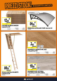 Volantino Tecnomat Pagina 11