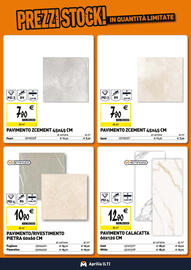 Volantino Tecnomat Pagina 12