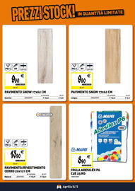 Volantino Tecnomat Pagina 13