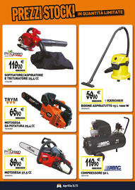 Volantino Tecnomat Pagina 19