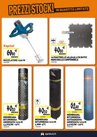 Volantino Tecnomat Pagina 20