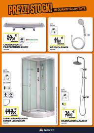 Volantino Tecnomat Pagina 3