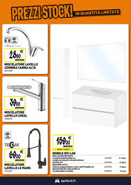 Volantino Tecnomat Pagina 4