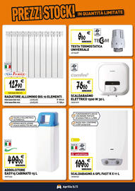 Volantino Tecnomat Pagina 6