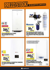 Volantino Tecnomat Pagina 7