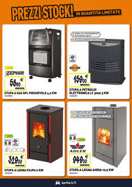 Volantino Tecnomat Pagina 8