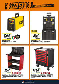 Volantino Tecnomat Pagina 19