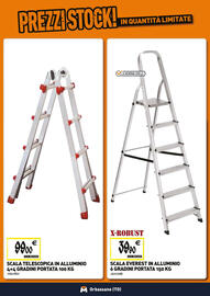 Volantino Tecnomat Pagina 22