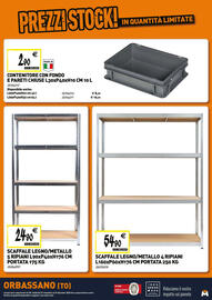 Volantino Tecnomat Pagina 24