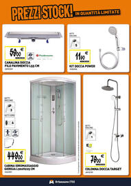 Volantino Tecnomat Pagina 3