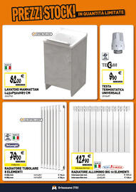 Volantino Tecnomat Pagina 6