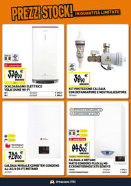 Volantino Tecnomat Pagina 8