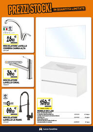 Volantino Tecnomat Pagina 4