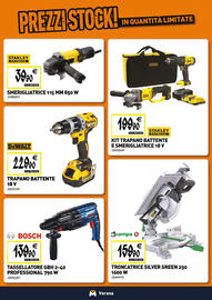 Volantino Tecnomat Pagina 18