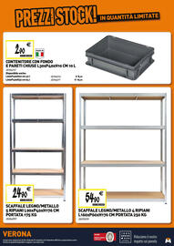 Volantino Tecnomat Pagina 24