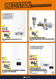 Volantino Tecnomat Pagina 8