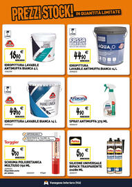 Volantino Tecnomat Pagina 13