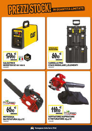 Volantino Tecnomat Pagina 17