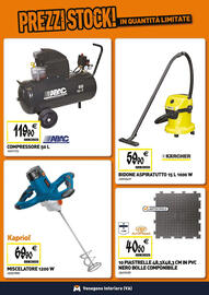 Volantino Tecnomat Pagina 18