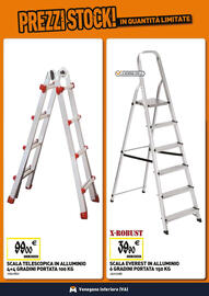 Volantino Tecnomat Pagina 19