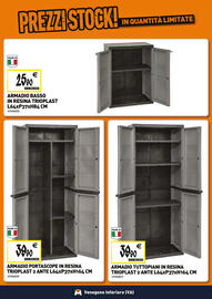 Volantino Tecnomat Pagina 20