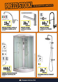 Volantino Tecnomat Pagina 3